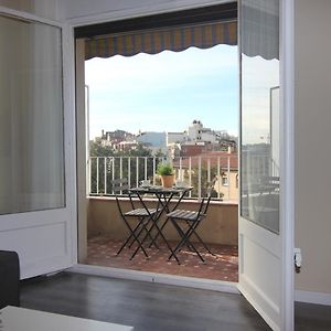 Felip II - Spacious And Quiet Apartments & One With Private Terrace